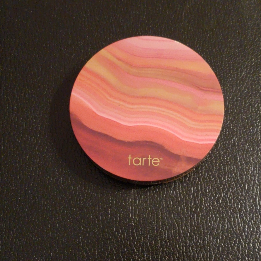 Tarte Park Avenue Princess Pink Bronzer